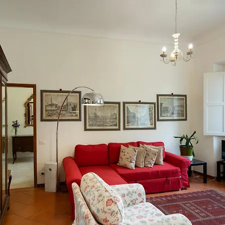 Giglio & Viola Borgia Apartment Florence Exterior photo