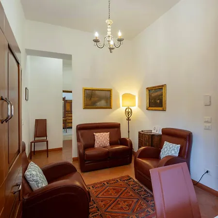 Giglio & Viola Borgia Apartment Florence Exterior photo