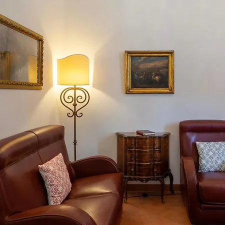 Giglio & Viola Borgia Apartment Florence Exterior photo