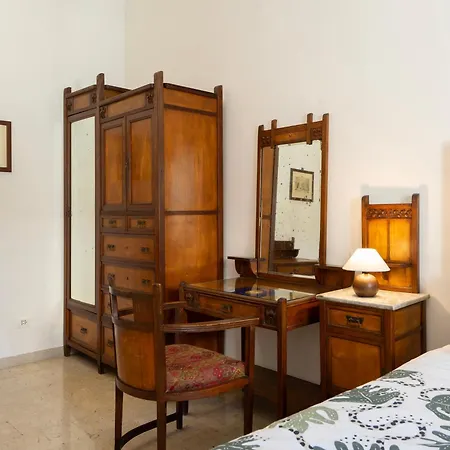 Giglio & Viola Borgia Apartment Florence Exterior photo