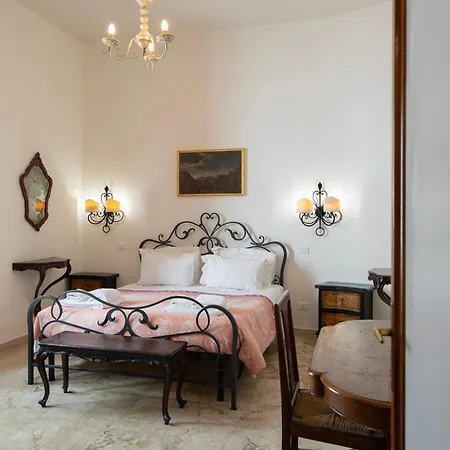 Giglio & Viola Borgia Apartment Florence Exterior photo