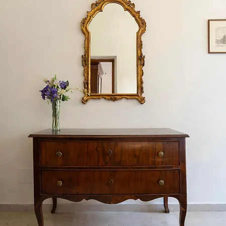 Giglio & Viola Borgia Apartment Florence Exterior photo