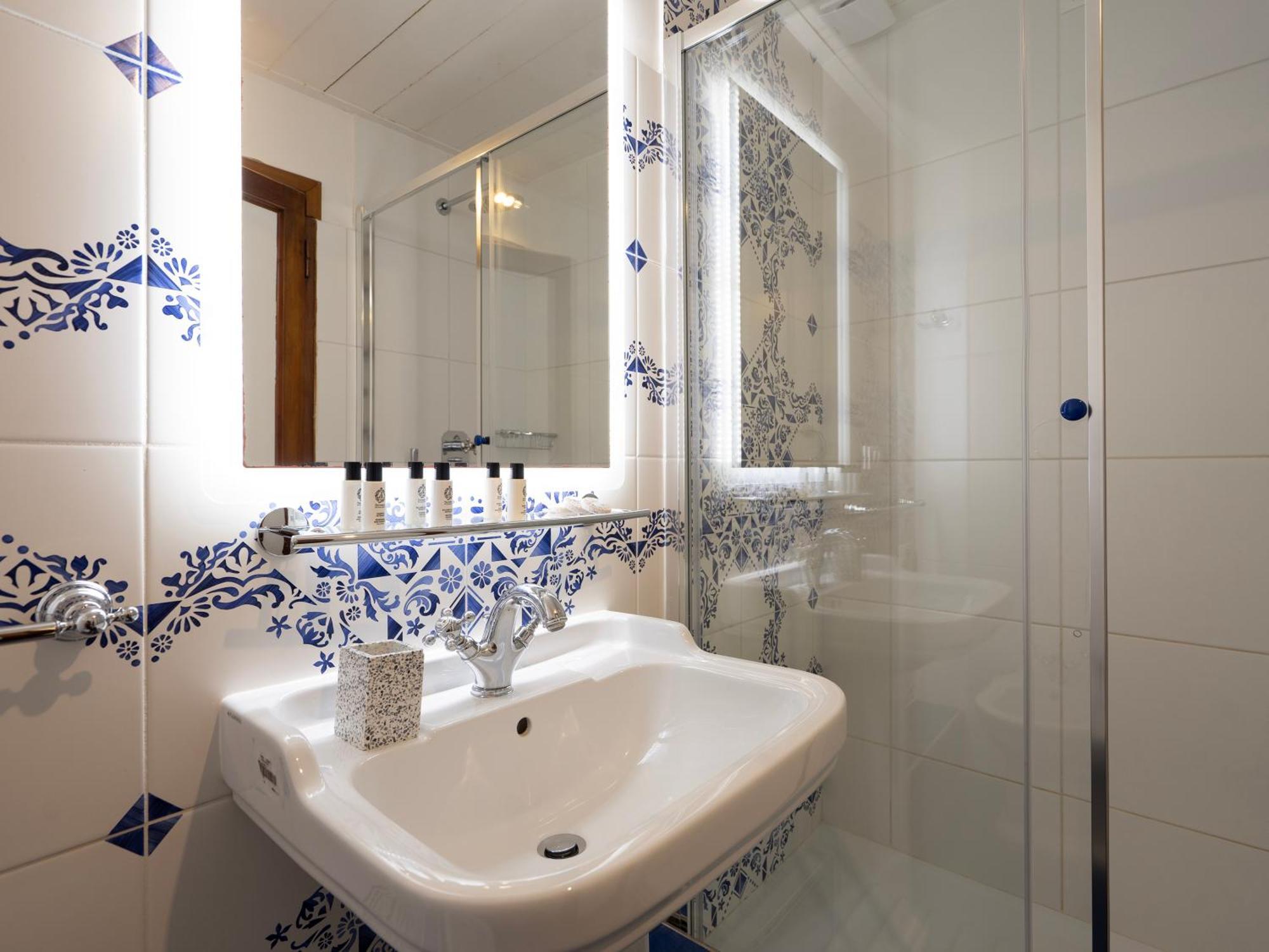 Giglio & Viola Borgia Apartment Florenz